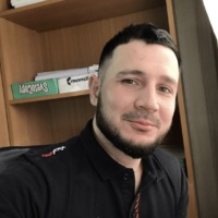 Аватар пользователя gera