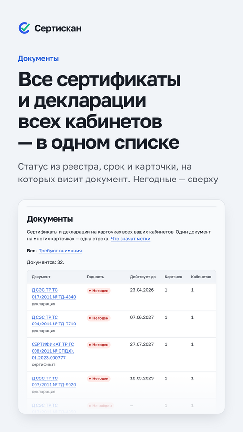 Изображение галереи Сертискан