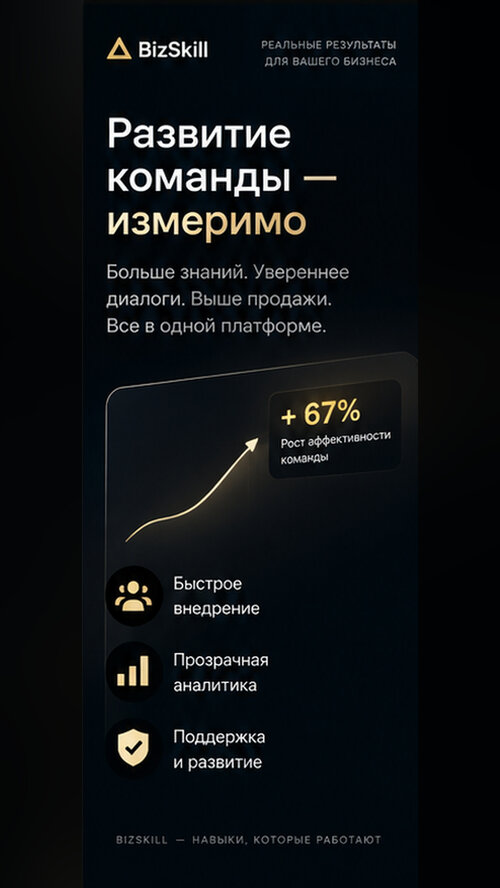 Изображение галереи bizSkill