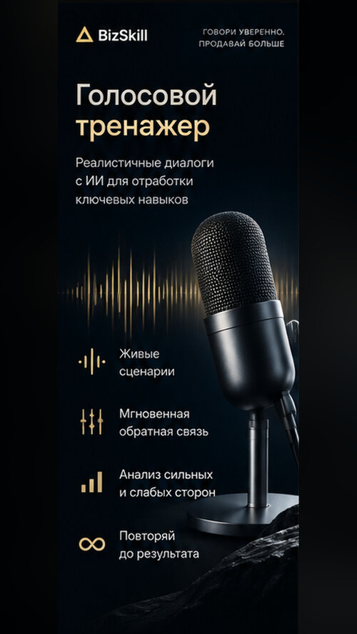Изображение галереи bizSkill