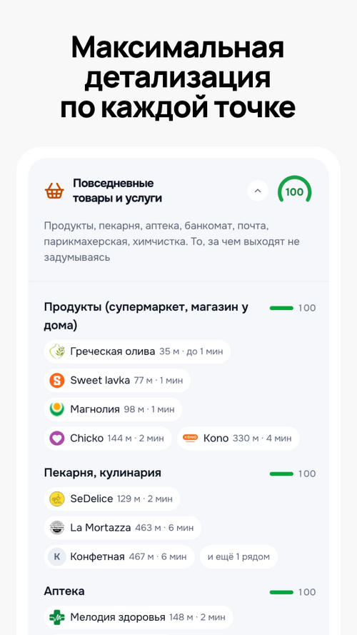 Изображение галереи Walkrate