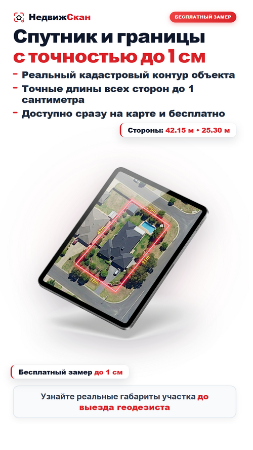Изображение галереи НедвижСкан