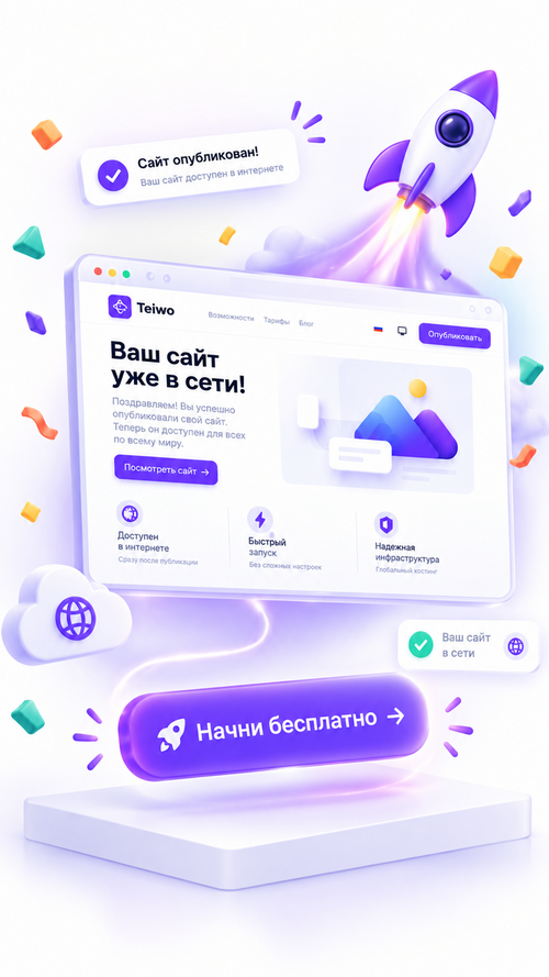 Изображение галереи Teiwo