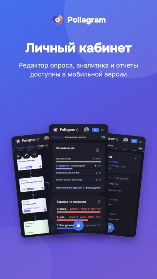 Изображение галереи Pollagram