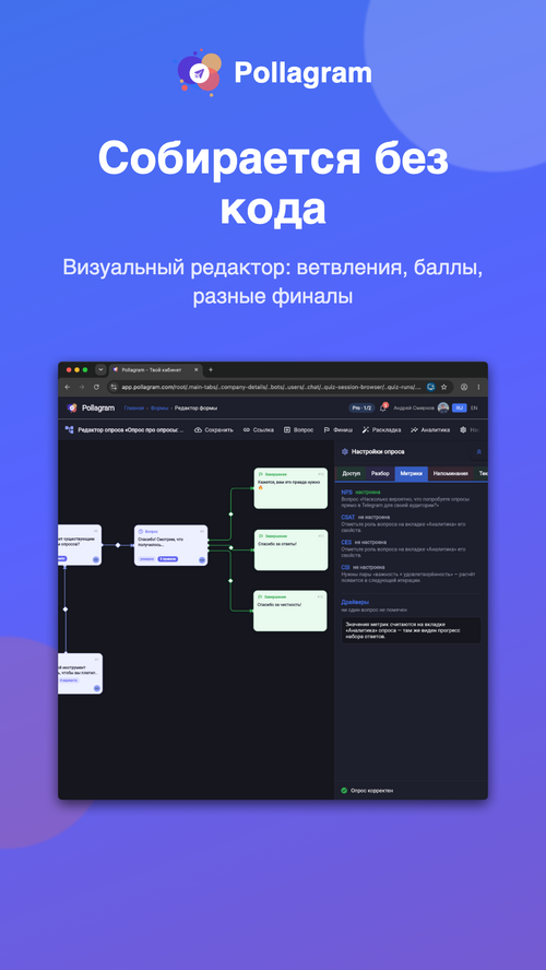 Изображение галереи Pollagram