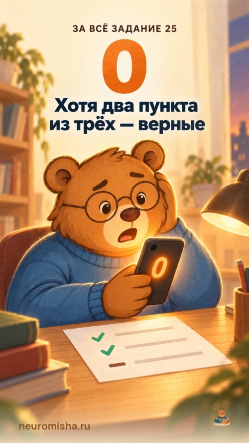 Изображение галереи НейроМиша