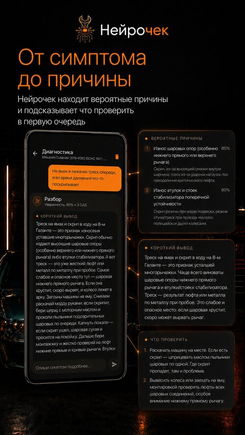 Изображение галереи Нейрочек
