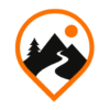 Логотип TrailTrack