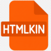 Логотип HTMLKIN