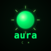 Логотип Aura Companion