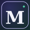 Логотип Мирный