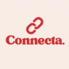 Логотип Connecta