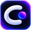 Логотип captions space