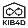 Логотип KIB4D: Инженерные расчеты