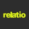 Логотип Relatio