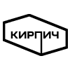 Логотип Кирпич Аналитика