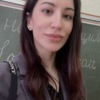 Аватар пользователя Mariia Makhova