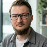 Аватар Николай Мамадаев