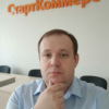 Аватар пользователя Роман Бондаренко