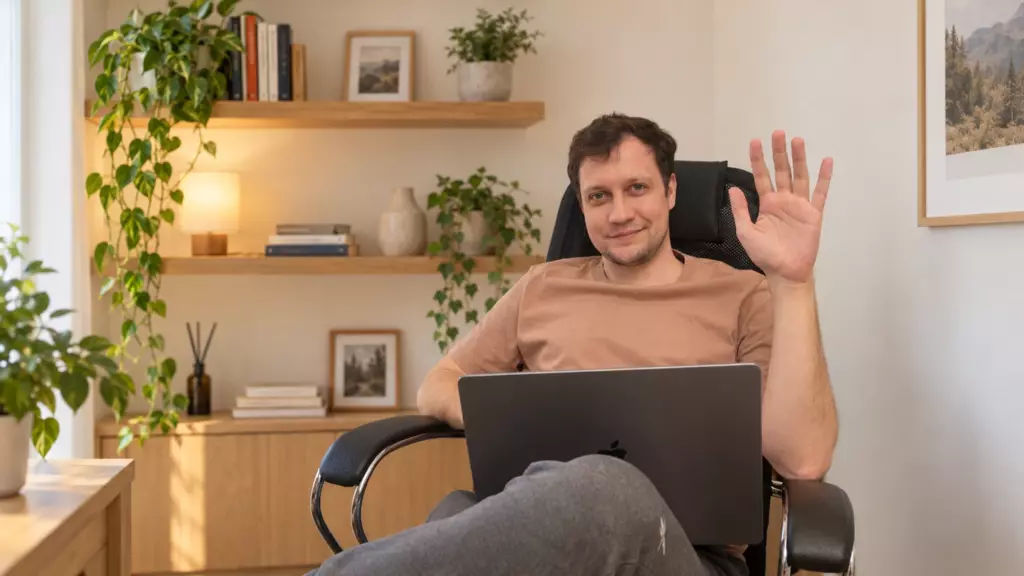 После Яндекса я искал работу и сделал агрегатор вакансий HireSeeker. Теперь учусь его растить