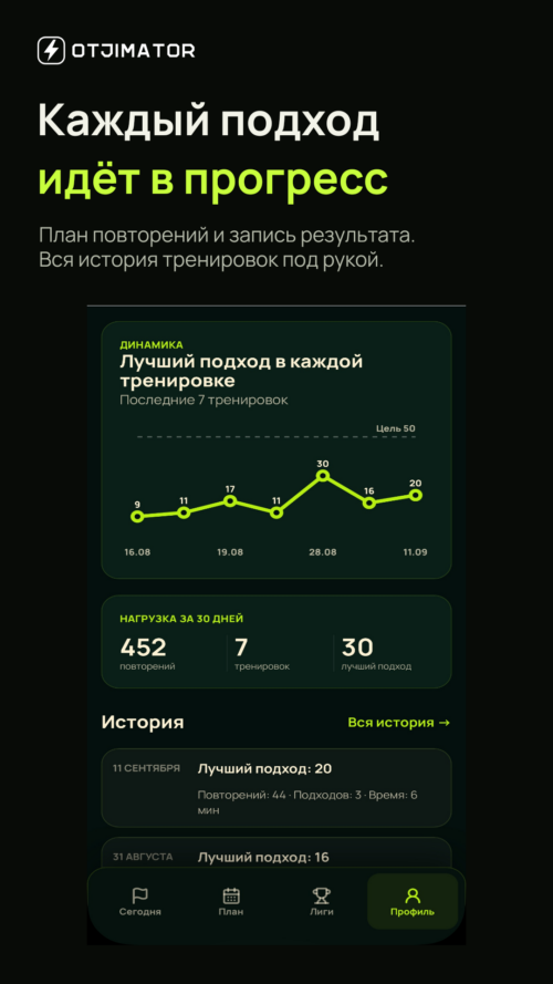 Изображение галереи Otjimator