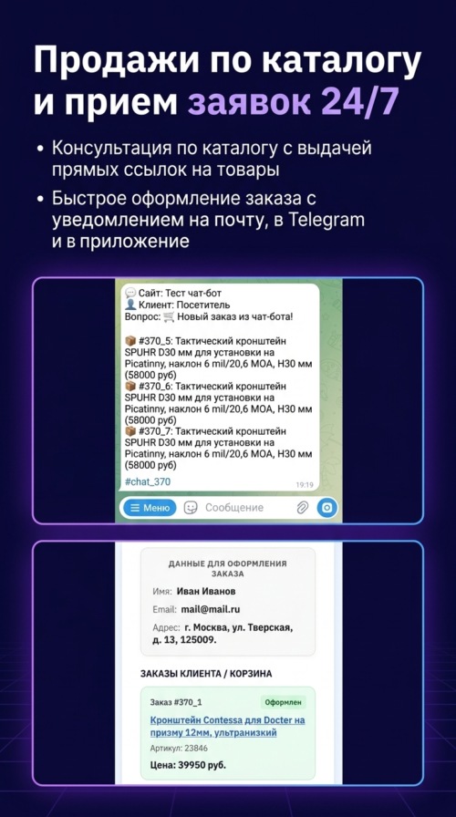 Изображение галереи КогнитивАИ