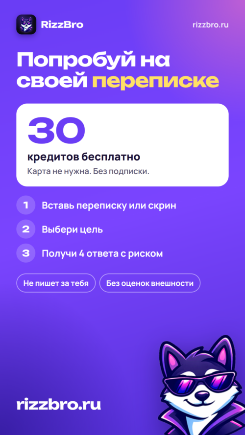 Изображение галереи RizzBro