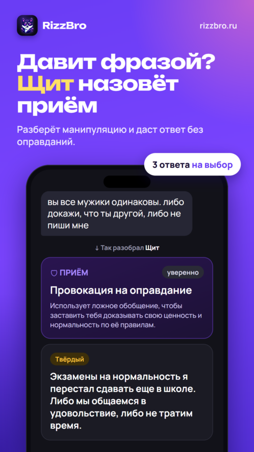 Изображение галереи RizzBro