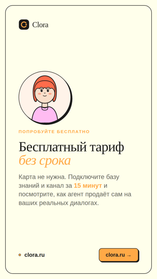 Изображение галереи Clora