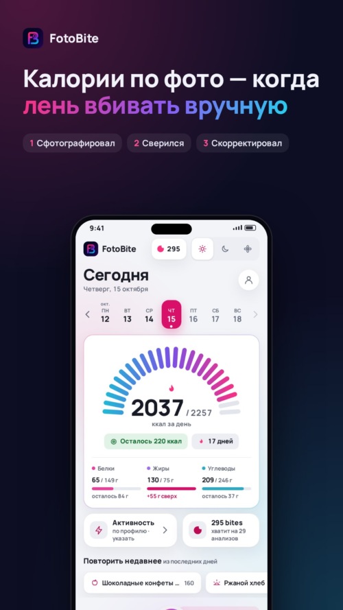 Изображение галереи Fotobite