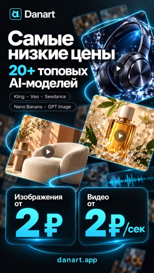 Изображение галереи Danart