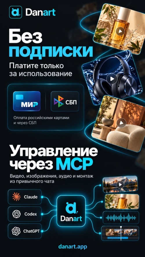 Изображение галереи Danart