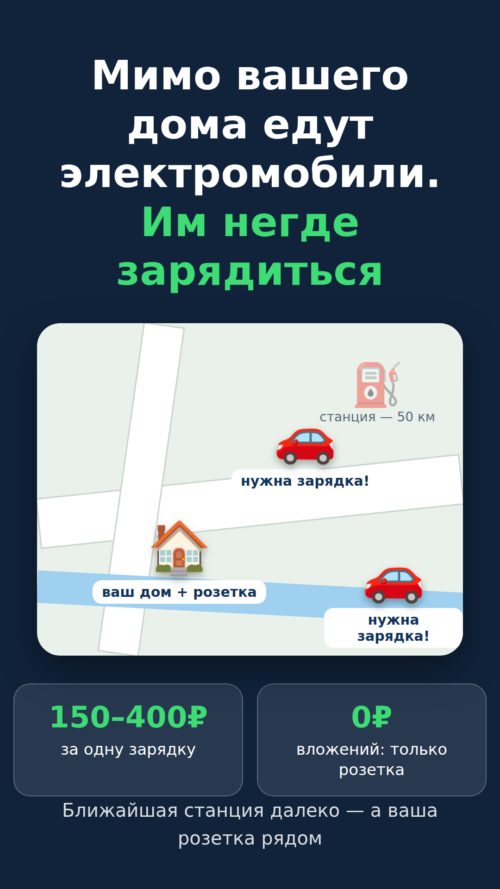 Изображение галереи Напряжение в помощь!
