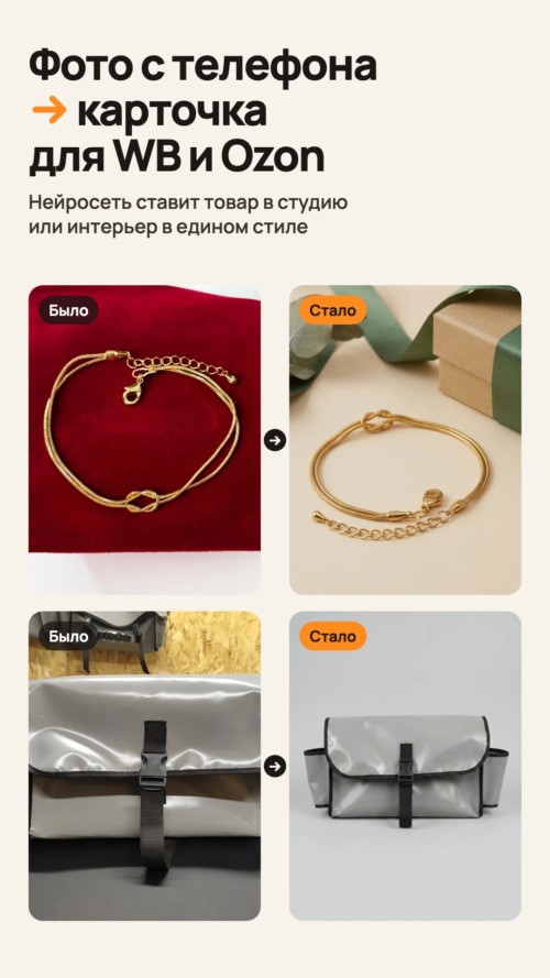 Изображение галереи Нейросеть Yskra