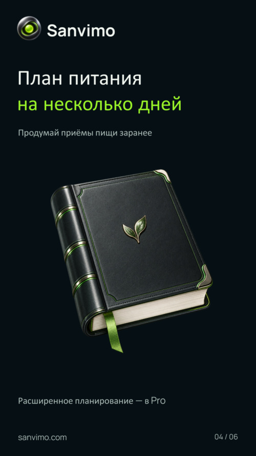 Изображение галереи Sanvimo