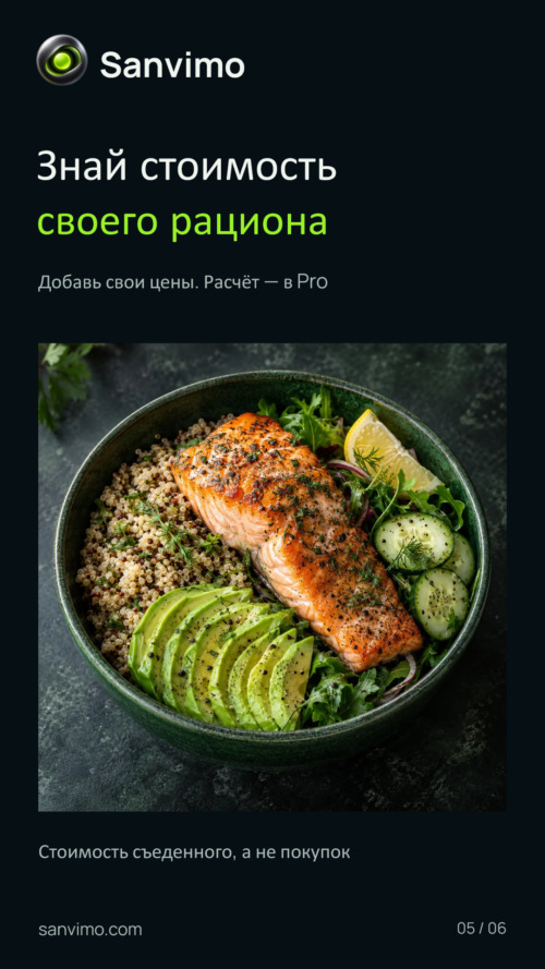 Изображение галереи Sanvimo