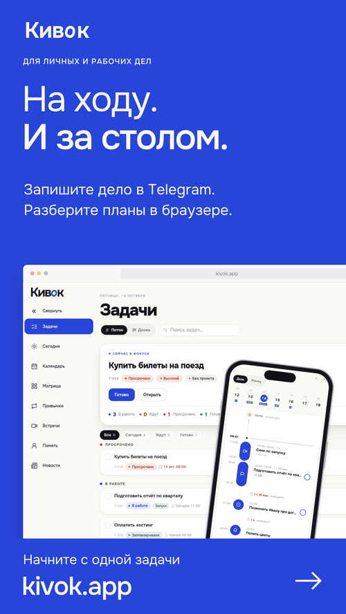 Изображение галереи Кивок