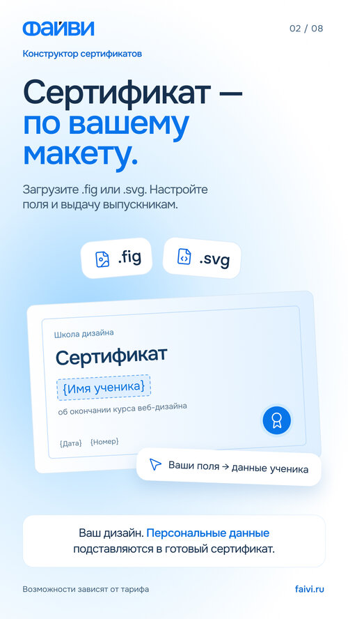 Изображение галереи Файви