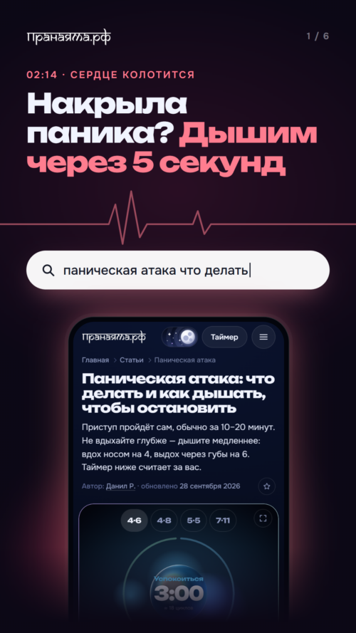 Изображение галереи Пранаяма.рф