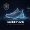 Логотип KickCheck