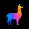 Логотип Alpaco