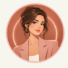 Логотип AISHA