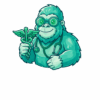 Логотип DoctorYeti